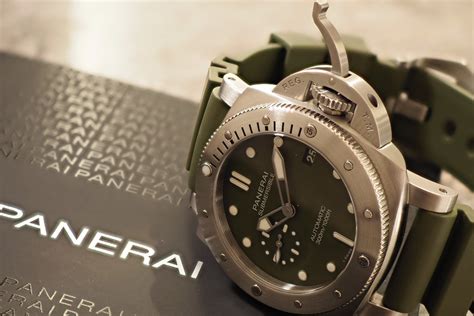 panerai replica watch prices|panerai alternatives.